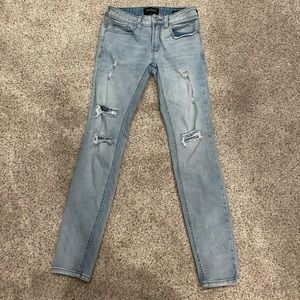 Pacsun mens jeans